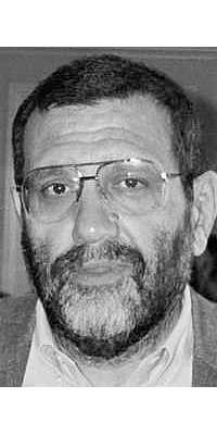 David Landau, British-born Israeli journalist and newspaper editor (Haaretz)., dies at age 67